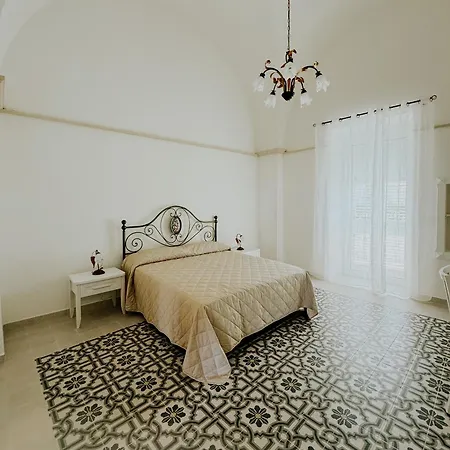 Palazzo Vittoria Affittacamere
