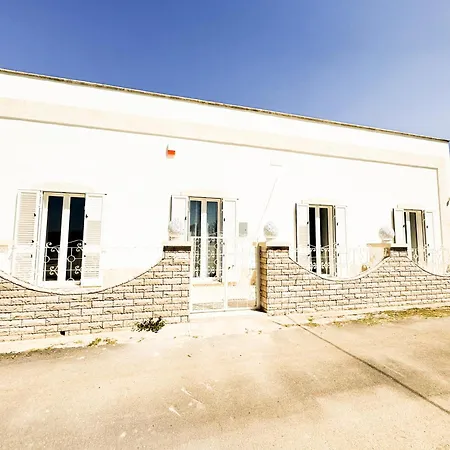 Palazzo Vittoria Cutrofiano