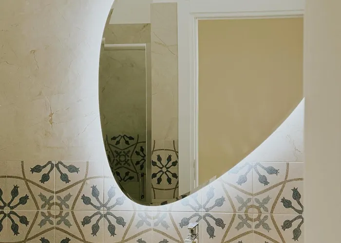 Casa de hóspedes Palazzo Vittoria 4*