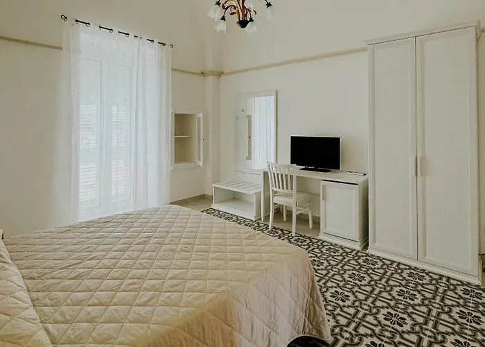 Casa de hóspedes Palazzo Vittoria