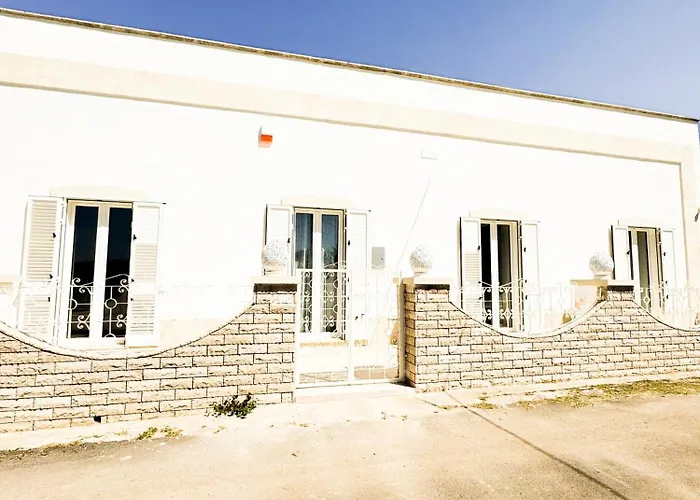 Palazzo Vittoria Cutrofiano