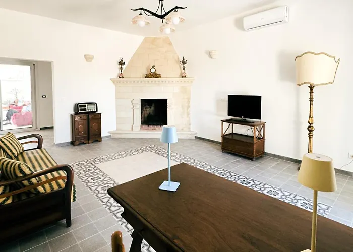 Palazzo Vittoria Casa de hóspedes Cutrofiano