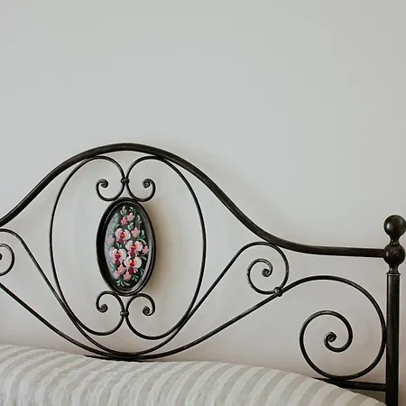 Palazzo Vittoria 4* Cutrofiano