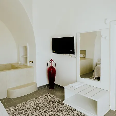 Palazzo Vittoria 4* Cutrofiano