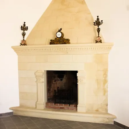Palazzo Vittoria Gæstehus 4*