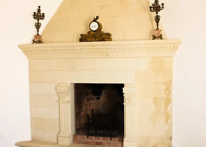 Palazzo Vittoria 게스트하우스 4*