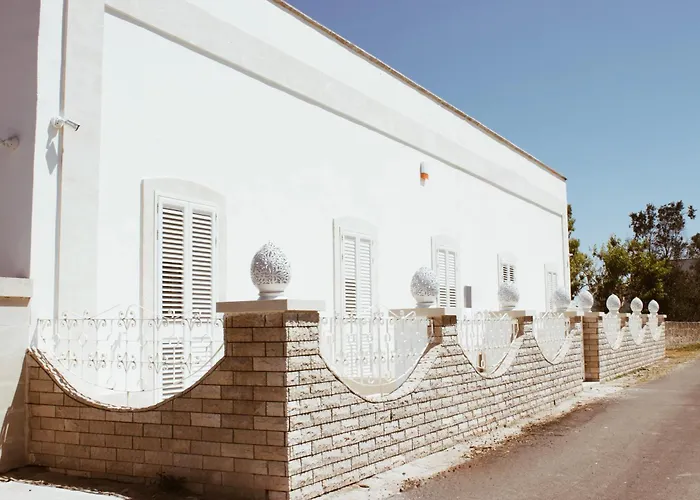 Palazzo Vittoria 게스트하우스